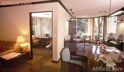 Sofitel Central Plaza Bangkok 9